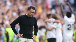 Clásico, Barcellona ko. Xavi: “È tempo di cambiare mentalità” | VIDEO