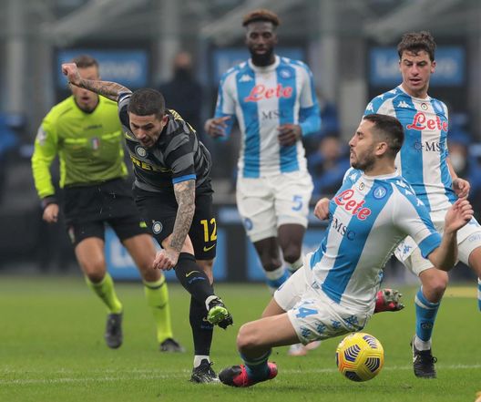 Getty Images Getty Images