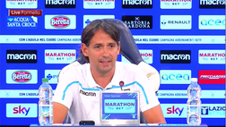 Le Rivali / Inzaghi: “La telefonata di Lotito? Confronto normale. La cosa importante…”