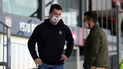 Lo juventino Tortu: “Abbiamo preso Bremer, uno sgarbo che mi piace tanto”