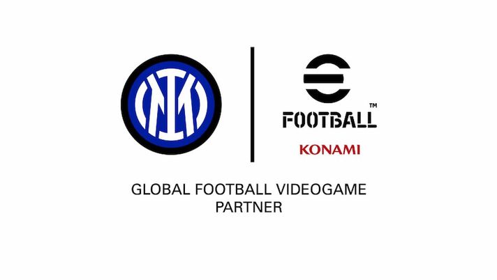 UFFICIALE – Inter, accordo con Konami: cambia nome Interello, logo su kit allenamento - immagine 1