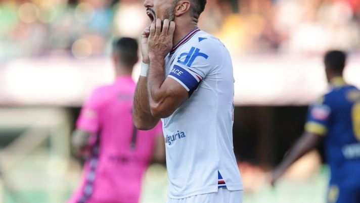 NEWS – Quagliarella, infortunio e preoccupazione! Vlahovic, Rabiot, Diaz, Luis Alberto e stop Hateboer - immagine 1