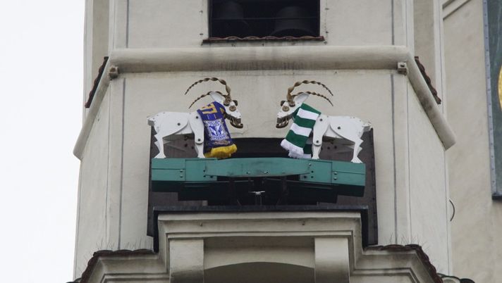 Poznan, la capolista Lech vince il derby dei due caproni: tanta amicizia, dopo Escobar… - immagine 1