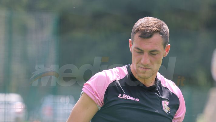 Palermo-Venezia, i convocati di Paolo Vanoli: c’è l’ex Jajalo, out Dembélé  Palermo