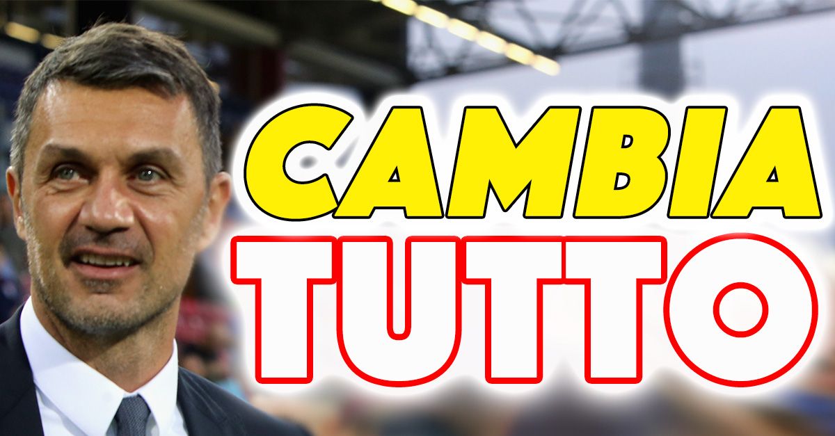 News Milan, Cambia Tutto! L’annuncio Ufficiale è Arrivato Oggi ...