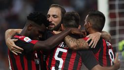 Milan due volte in vantaggio, due volte ripreso dall’Atalanta: Rigoni beffa i rossoneri