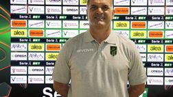 Pordenone, Fabio Munzone è il nuovo preparatore atletico