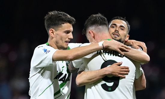 Serie A, Salernitana-Sassuolo 2-2: orgoglio campano, emiliani sempre più a rischio- immagine 2