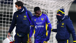 Colley e Kalinic, attesa per i controlli
