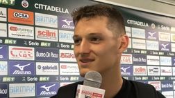 SALA STAMPA TV/ Le interviste dopo Cittadella-Trapani