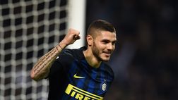 Europa League: a Vecchi servono i gol di Icardi. Perisic e Candreva…
