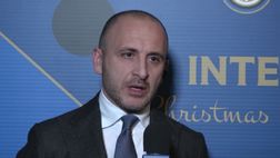 Ausilio: “Tutti ci davano da quinti in giù, abbiamo tanti punti in più. Per cui il voto…”
