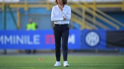 Sampdoria-Inter Women, le formazioni ufficiali: le scelte di Guarino