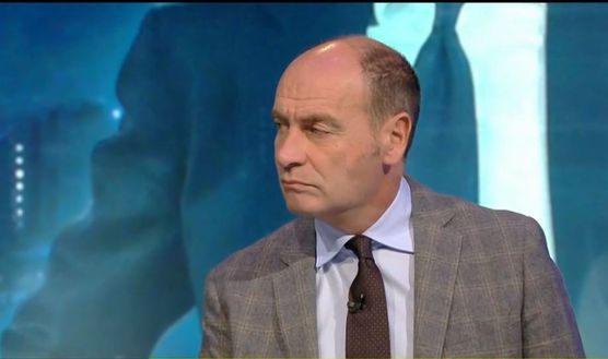 Di Canio: “Rigore su Ikone, se lo dà poco da dire”. Marchegiani: “Doveva rivederlo”- immagine 2