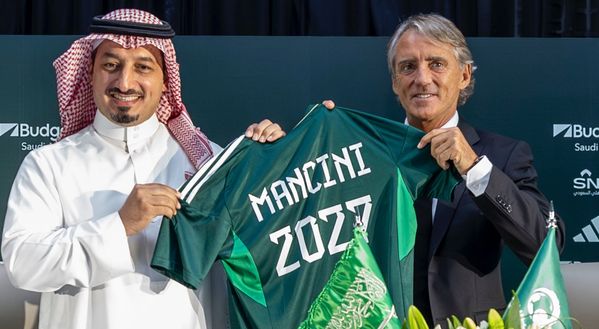 Furia Arabia Saudita: Mancini a rischio dopo lo sgarbo agli sceicchi- immagine 3