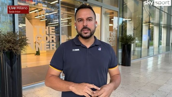 Barzaghi: “Fabregas preferito, Chivu più facile. Qui è passato un allenatore che però ha detto…” Barzaghi: “Fabregas preferito, Chivu più facile. Qui è passato un allenatore che però ha detto…” - immagine 1