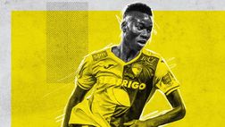 Watford, l’agente di Pape Gueye: “Accordo ancora da perfezionare”