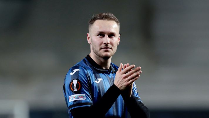 Teun Koopmeiners Atalanta