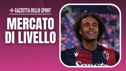 Milan, si va verso un calciomercato estivo da 100 milioni: gli obiettivi