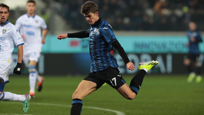 Serie A, Genoa-Atalanta 1-4: De Ketelaere e Koopmeiners continuano a trascinare la Dea - immagine 1