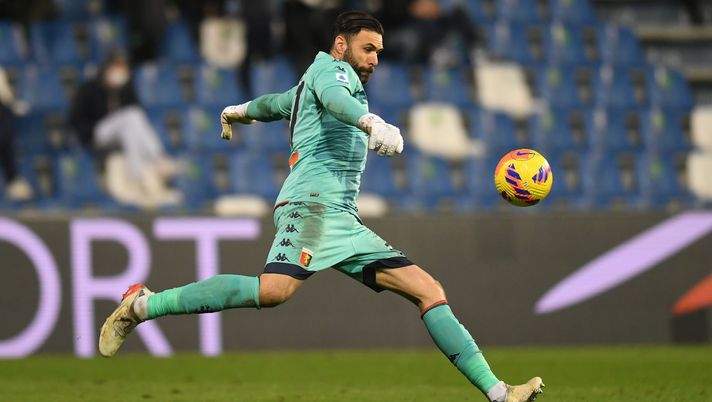 Non solo Navas per la porta del Napoli: torna di moda il nome di Sirigu – TMW - immagine 1