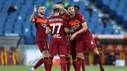 Spezia-Roma, LIVE Serie A 23/05/2021: segui la diretta