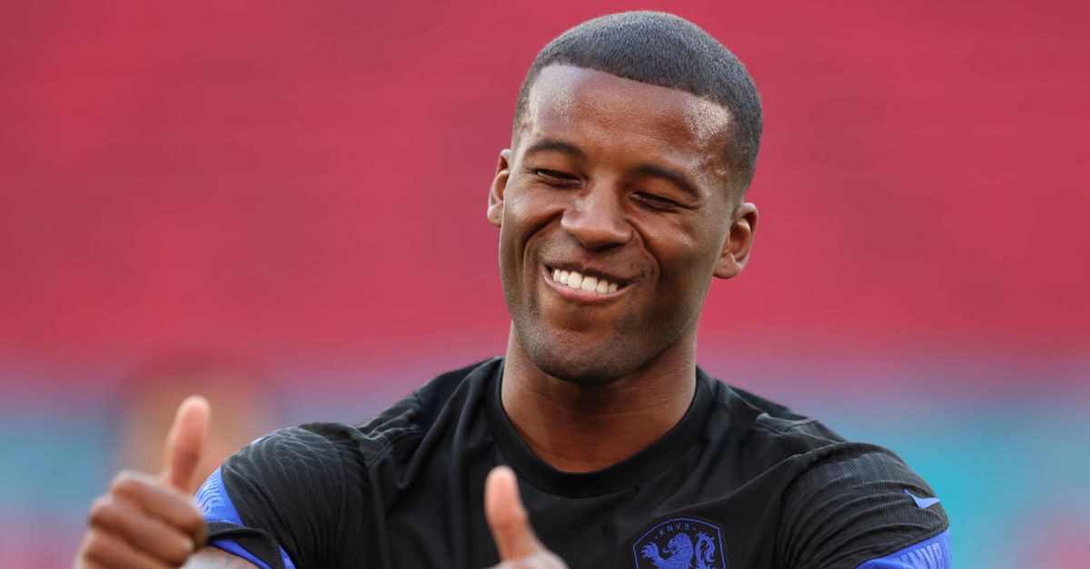 Rome market, agreement reached for Wijnaldum: only the signatures are missing – Forzaroma.info – Latest news As Roma calcio – Interviews, photos and videos