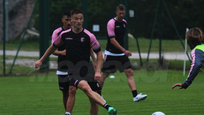 Murawski: “Cionek mi ha aiutato ad ambientarmi, mi ha trattato come un fratello. Ci sentiamo ancora…” 