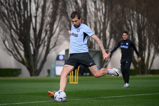 Acerbi, oggi il verdetto: 10 giornate o assoluzione? Sta emergendo una nuova terza ipotesi- immagine 3