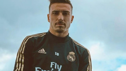 Mercato Lazio, si insiste ancora per Mario Gila, ma occhio al Getafe