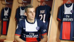 Psg, Maxwell: “Chiunque arriverà al posto di Digne sarà accolto a braccia aperte”