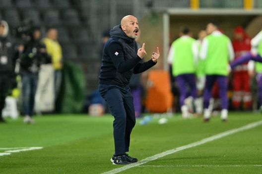 Italiano e la formula dei “piccoli ritocchi”: così gestisce la sua Fiorentina- immagine 2