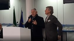 VIDEO VN – Roggi, Antognoni e l’aneddoto sulle “fughe” da Coverciano
