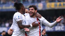 INFO SOS – La verità sul futuro di Theo Hernandez, tra rinnovo e voci sull’estero