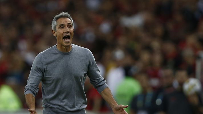 Paulo Sousa Paulo Sousa