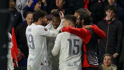 Rennes-Milan 3-2 al 90′: ottavi tra errori e orrori | Europa League News