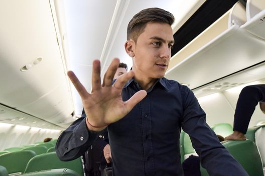 Marco Barzaghi: “Dybala rimpianto Inter? No, ecco il vero motivo per cui non è arrivato”- immagine 2