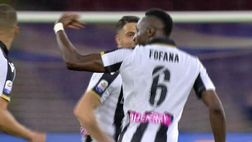 Napoli – Udinese, quotidiani friulani: "Venduta cara la pelle!"