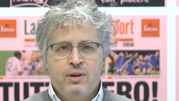 Di Caro: “Mourinho? Il piatto piange. Napoli? Con l’Inter non è stato spietato”