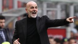 Di Caro: “Pioli merita di guidare il Milan fantasia. Lui come De Rossi per …”