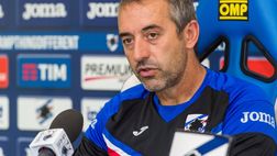 Sampdoria, fumata bianca per Giampaolo: accordo sino a giugno 2024