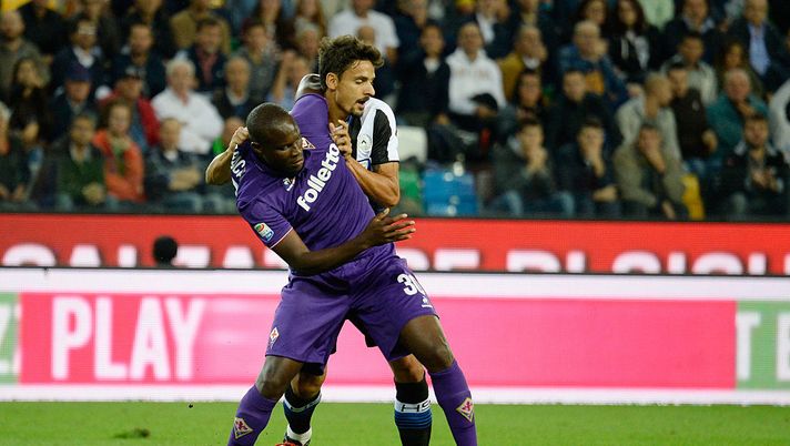 (Photo by Dino Panato/Getty Images) 