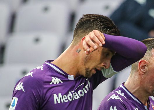 GERMOGLI PH 19 DICEMBRE 2020 FIRENZE STADIO ARTEMIO FRANCHI CAMPIONATO DI SERIE A FIORENTINA VS HELLAS VERONA NELLA FOTO BARRECA GERMOGLI PH 19 DICEMBRE 2020 FIRENZE STADIO ARTEMIO FRANCHI CAMPIONATO DI SERIE A FIORENTINA VS HELLAS VERONA NELLA FOTO BARRECA