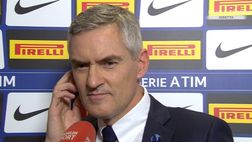Antonello: “Addio Sabatini non significa smobilitazione. Suning vuole Inter fissa in Champions”