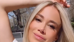 VIDEO / Diletta Leotta: che splendore su Instagram! Si gode il sole di Madrid