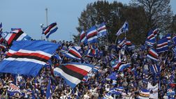 Sampdoria, corsa contro il tempo: quanti milioni servono per prossima scadenza