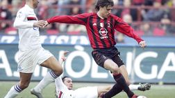 Il derby dell’omissis: il sito dell’Inter “sorvola” sull’anno rossonero di Crespo