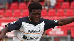 Corvino: “Strefezza, solo un gol su rigore: no alle emozioni! Milan su Dorgu? Rispondo così”