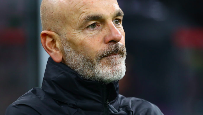 Pioli: “Bonaventura è forte, mi piace. Piatek, vedremo che scelte fare a Parma” - immagine 1