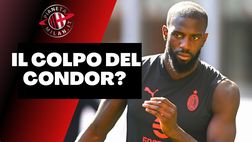 Calciomercato Milan – Bakayoko nel mirino del Monza: le ultime / News